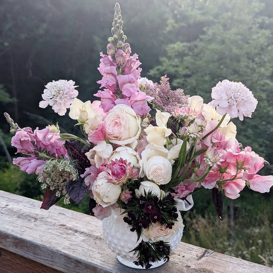Delivery Add-on Summer Bouquets